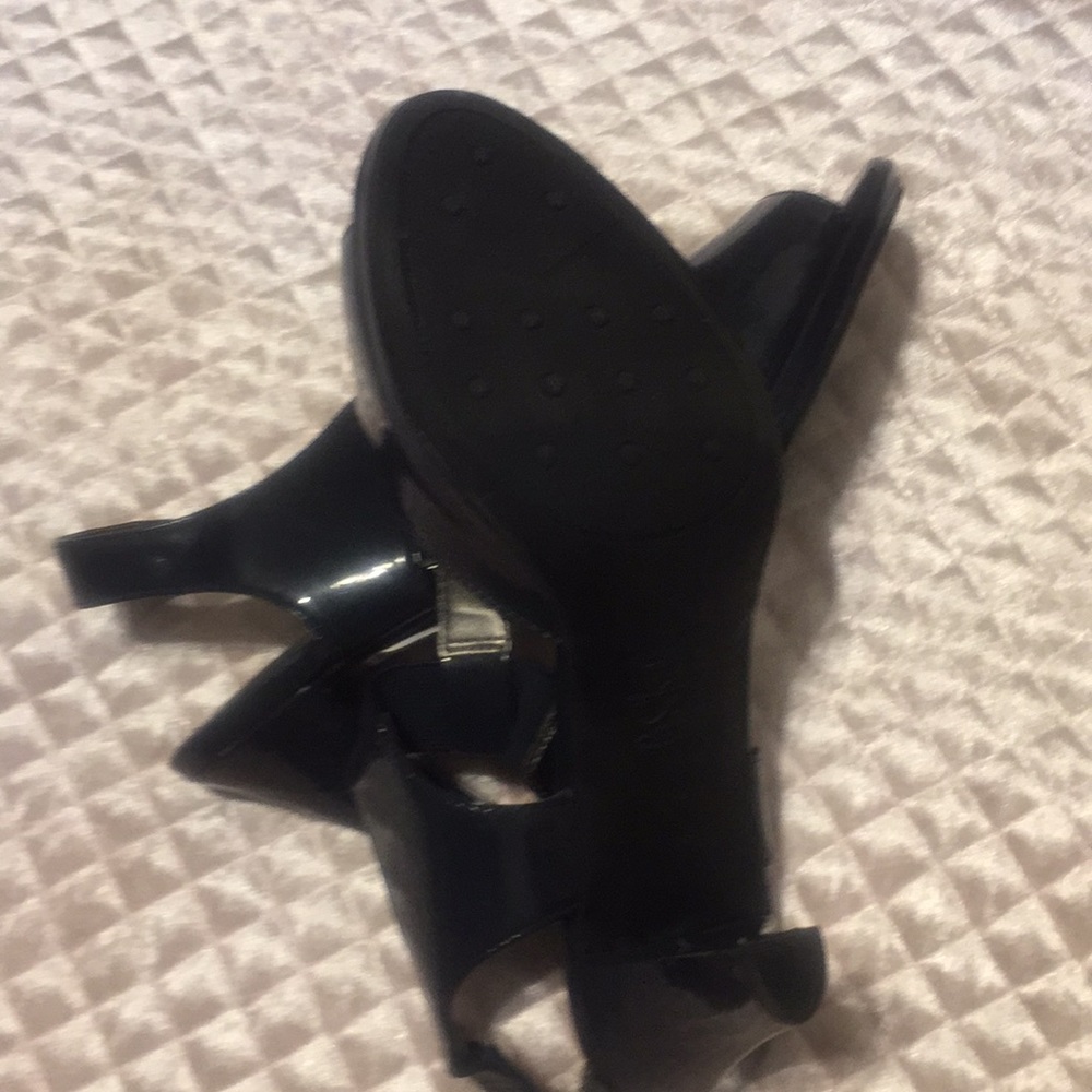 Peep toes Life Stride Shoes - Picture 3 of 4